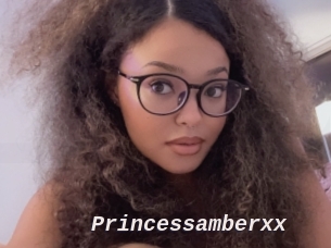 princessamberxx Live Camgirls Sex