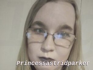 Princessastridparker