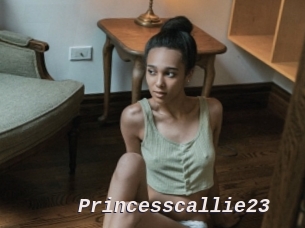 Princesscallie23