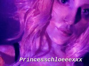 princesschloeeexxx Live Camgirls Sex