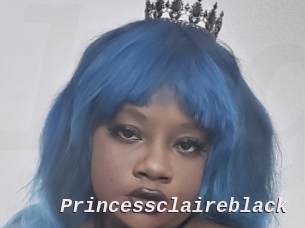 Princessclaireblack