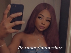 Princessdecember