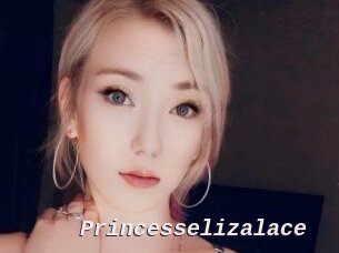 Princesselizalace
