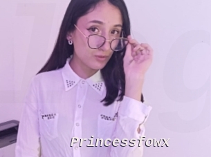 princessfowx Live Camgirls Sex