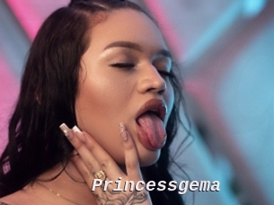 Princessgema