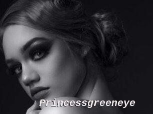 Princessgreeneye