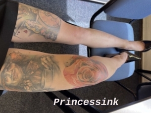 Princessink