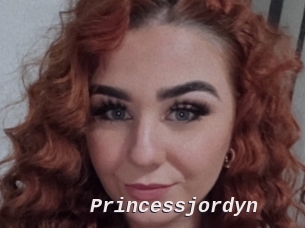 Princessjordyn