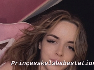 Princesskelsbabestation