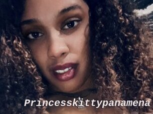 Princesskittypanamena