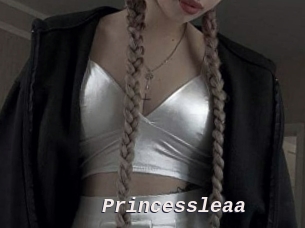 Princessleaa