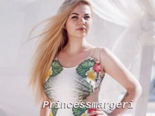 Princessmargeri