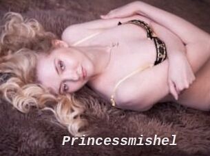 Princessmishel