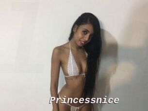 Princessnice