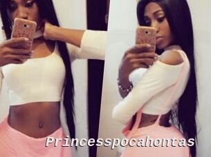 Princesspocahontas