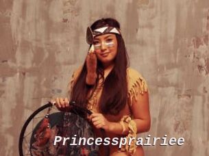 Princessprairiee
