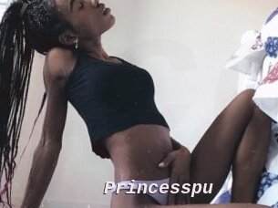 Princesspu