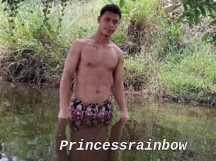 Princessrainbow