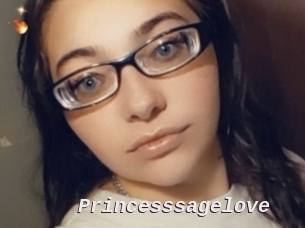 Princesssagelove