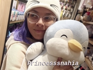 Princesssnahia