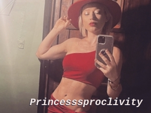 Princesssproclivity
