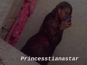 Princesstianastar