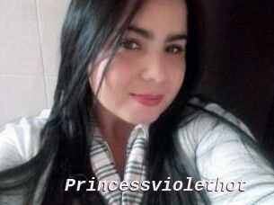 Princessviolethot
