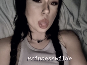 princesswilde Live Camgirls Sex