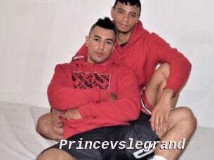 Princevslegrand