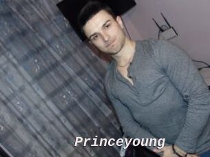 Princeyoung