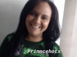 Prinncehotx