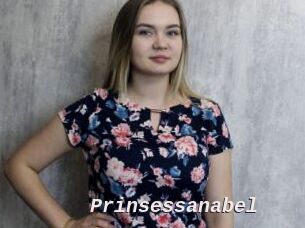 Prinsessanabel