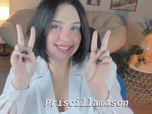 Priscillamason