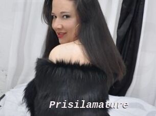 Prisilamature