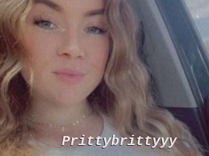 Prittybrittyyy