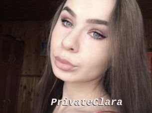 PrivateClara