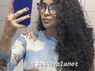 Privateplanet
