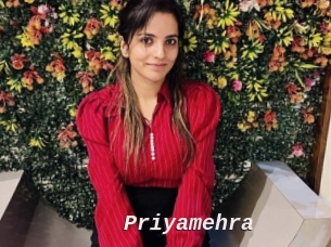 Priyamehra