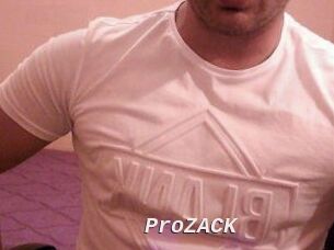 ProZACK