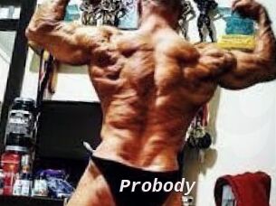 Probody