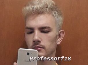 Professorf18