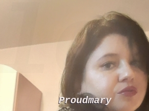 Proudmary