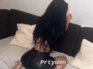 Prtywmn