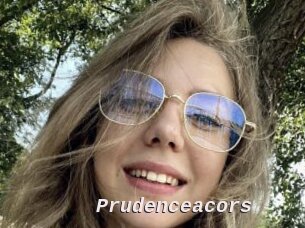 Prudenceacors