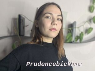 Prudencebickham