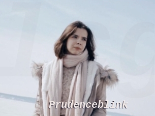 Prudenceblink
