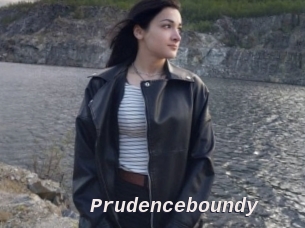 Prudenceboundy