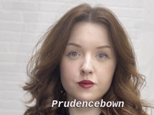 Prudencebown
