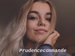 Prudencecommande