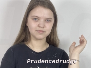 Prudencedrudge